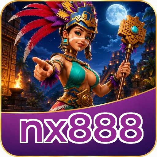 nx888 APK Structure