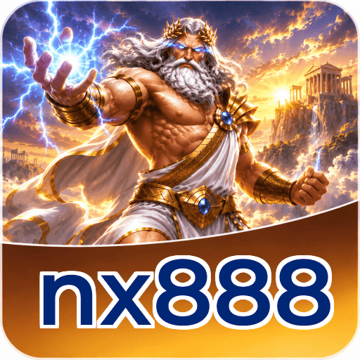 nx888 Download