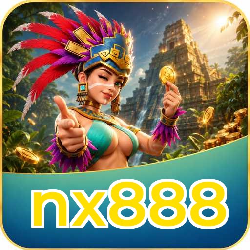 nx888 Signature