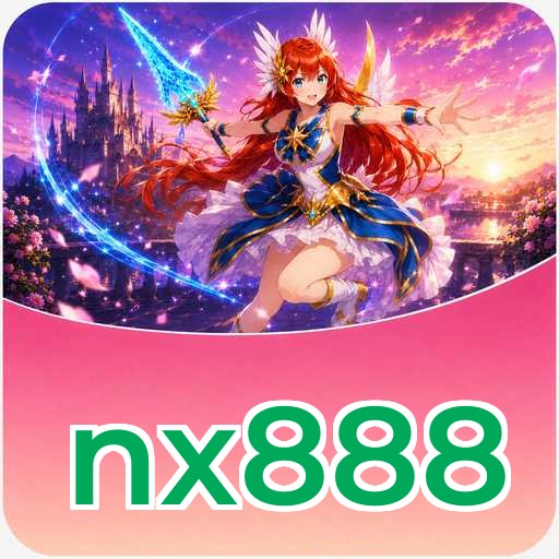 nx888 Download