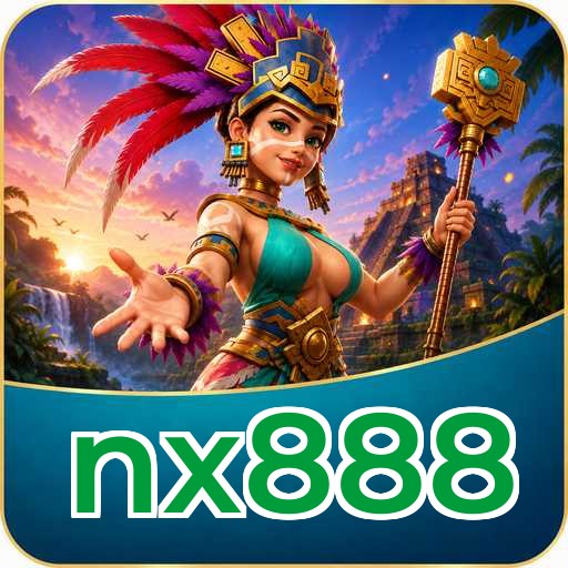 nx888 APK Structure