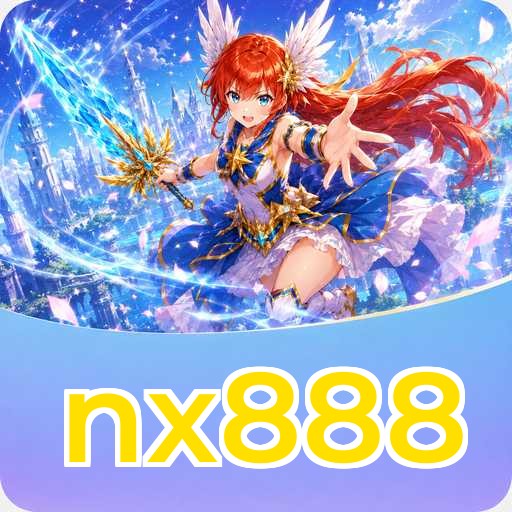 nx888 Signature