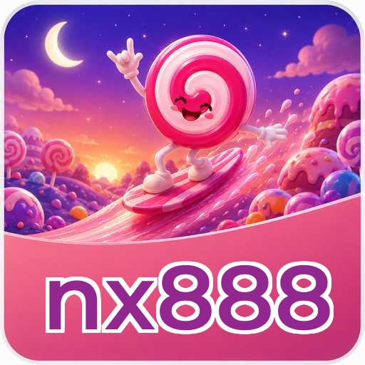 nx888 Signature