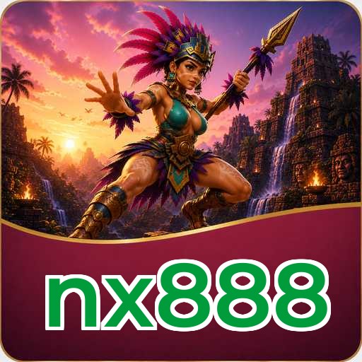 nx888 Signature