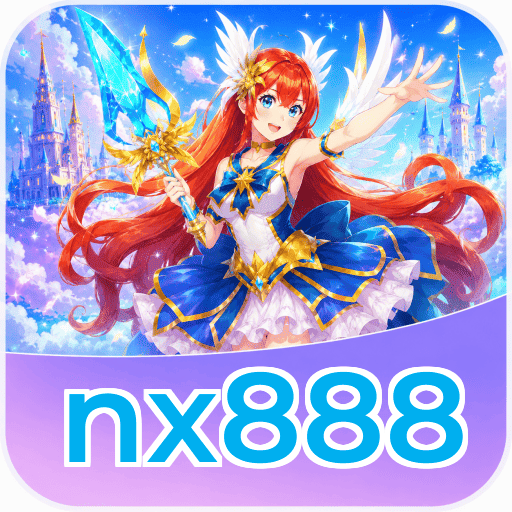 nx888 APK