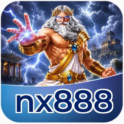 nx888 Signature