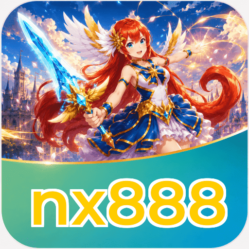 nx888 Download