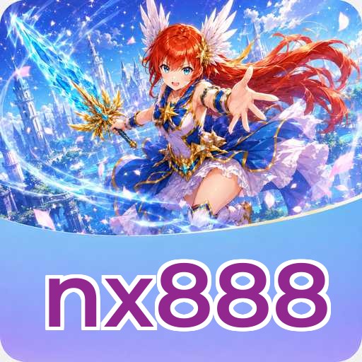 nx888 Download