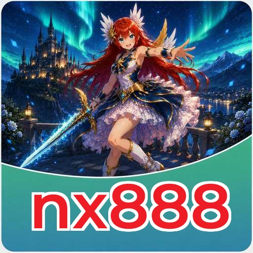 nx888 APK Structure