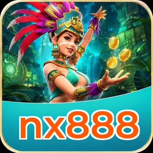 nx888 Download