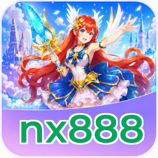 nx888 APK Structure