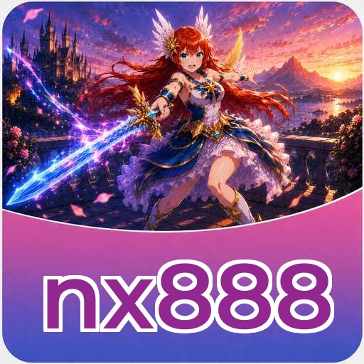 nx888 Components