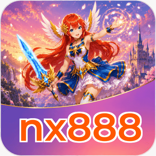 nx888 APK Structure