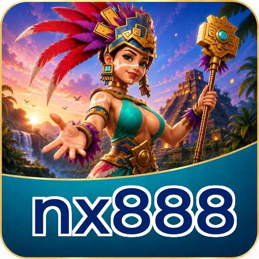nx888 Download