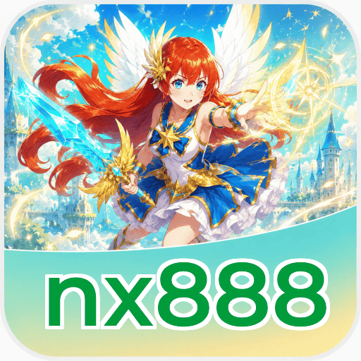 nx888 Download