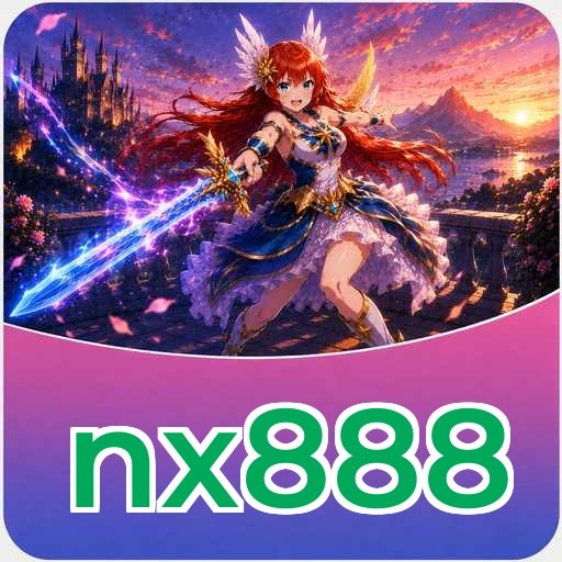 nx888 APK Structure