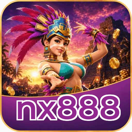 nx888 Download