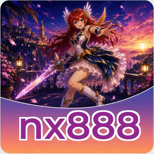 nx888 Signature