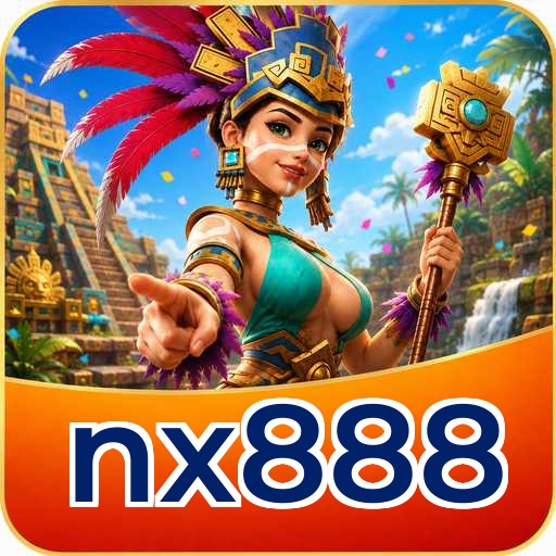 nx888 APK Structure