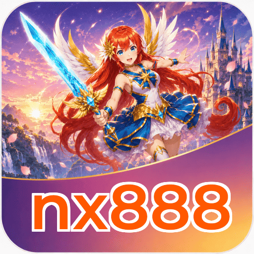 nx888 APK Structure