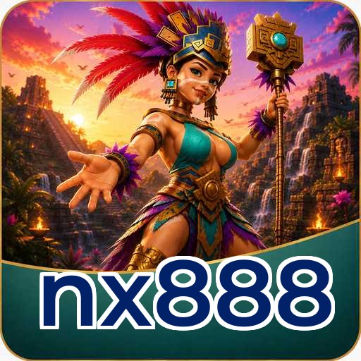 nx888 Signature